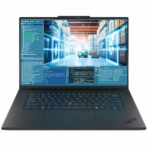 Lenovo ThinkPad P1 Gen 8 21Q80024US 16 Mobile Workstation - WQUXGA - 60 Hz - In