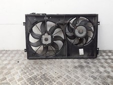 2005 VW GOLF V ENGINE COOLING ENGINE FAN PETROL 1600PETROL 1K0121207T