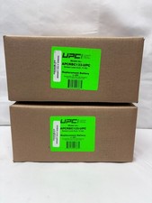 APCRBC123-UPC Replacement Battery for APCRBC123 APC UPS BX1300G,BR1000G Lot of 2
