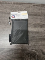 Big Agnes Copper Spur HV UL1 Long Tent Footprint 2 Person