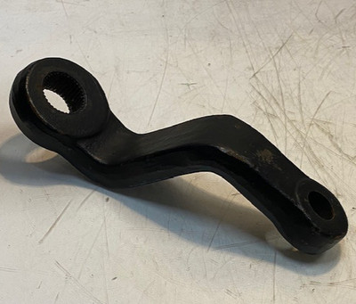 Pitman Arm 8-1/2'' Long 5'' Drop 20mm Bore 30mm Bore 36-Spline