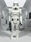 STAR WARS CUSTOM VINTAGE KENNER STYLE 11" STORMTROOPER ACTION FIGURE 3D PRINT