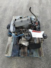 Moteur Fiat SEICENTO