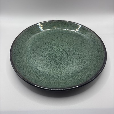 Threshold Belmont Green 8 1/2 Inch Salad Plate