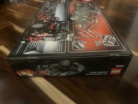 Lego Technic 9395 Pick-up Tow Truck 2 in 1 Brand NEW Sealed Box MISB