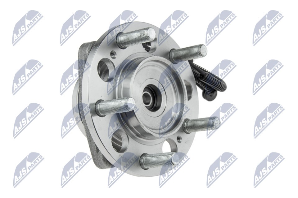 Fits NTY KLP-DW-088 FRONT WHEEL HUB  ⭐UK Stock⭐