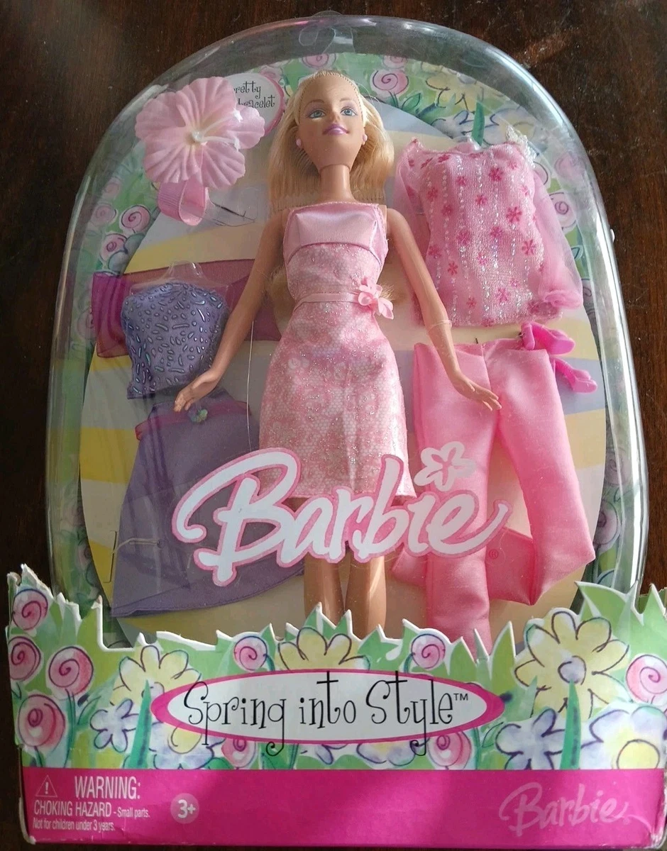 Designer Editions Barbie Dolls & Doll Playsets Special Edition