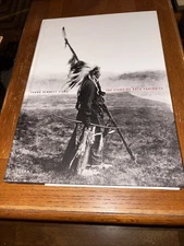 Standing Rock Portraits O/P by M. Lemley (2018, Hardcover)