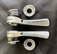 Shimano Dura-Ace SL-7700 Down Tube Cambio Braze-On 9 Velocità Indice/Attrito