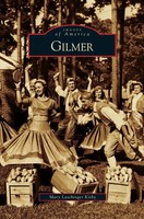 Mary Laschinger Kirby | Gilmer | Buch | Englisch (2009) | Gebunden
