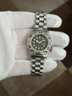 Rare Vintage Seiko Scuba 3E25-0A10 Ladies Diver Sports Watch JDM 1990s