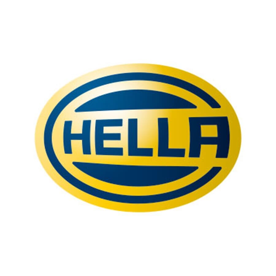 HELLA Bremsbeläge Scheibenbremse - Passend Für AUDI & Andere Modelle