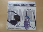 Rise Against/RPM10/2013 Fat Wreck Chords Reissue LP/White Vinyl/EX