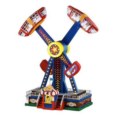 LEMAX 54452 - Fireball Frenzy