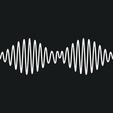Image of Arctic Monkeys Am CD NEW