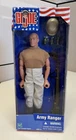 2002 NIB Hasbro GI Joe Army Ranger Military Poseable Action Figure Accessories