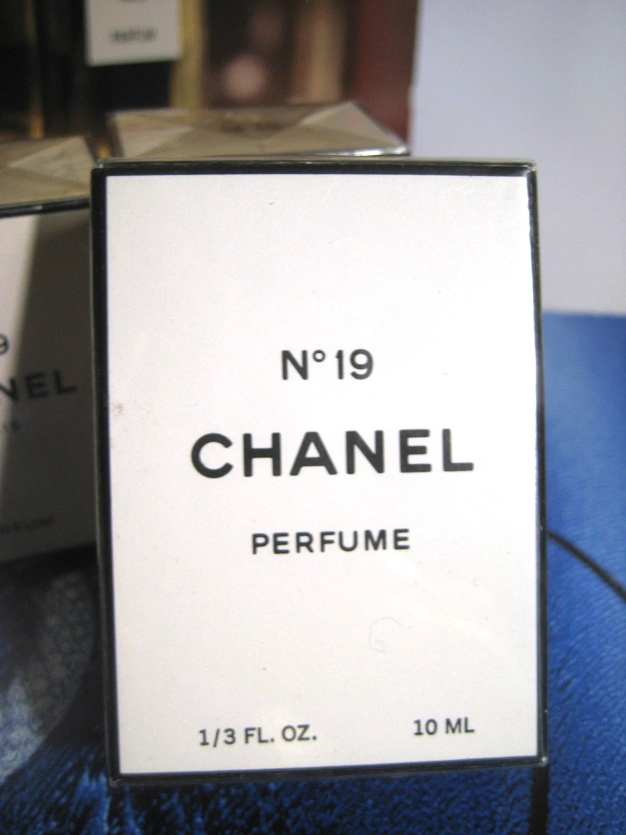 Vintage Chanel 19 for sale - eBay