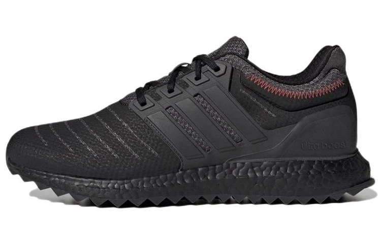 adidas gazelle silver green womens adidas Ultraboost 4.0 DNA Shoes Black FZ4010 main image 0