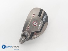 Nice Left Handed Callaway 2021 APEX 19 3 Hybrid HEAD ONLY 382095