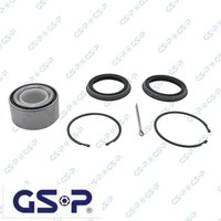 GSP GK1365 Radlagersatz Radlager Satz FüR Nissan