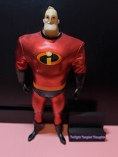INCREDIBLES 2 PIXAR 13 INCH MR. INCREDIBLE