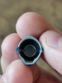 LEGO Star Wars Jango Fett Minifigure sw0468 75015 Smile Jetpack Clone Wars MINT