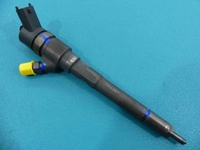 Injecteur Chevrolet LACETTI
