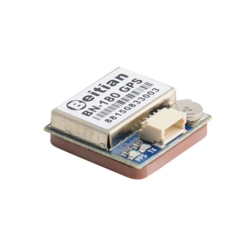 BN-180/220/280/800/880 GPS Module w/ Compass Dual Mode for Drone Pixhawk Arduino - Image 4 of 4