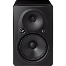 Mackie HR824 MKII 8" 2 Way Active Studio Monitor Speaker HR 824 mk2