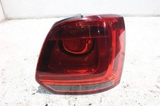 Rückleuchte rechts Rücklicht VW POLO (6C1, 6R1) 1.2