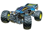 Tamiya Quirkhopper 1/10 Electric 4WD Monster Truck Kit (GF-02) TAM58756