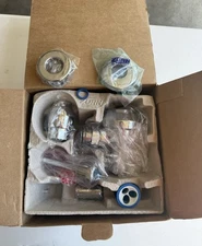 ZURN Z6003-YB-YC Aquaflush Exposed Manual Diaphragm Flush Valve Missing Parts