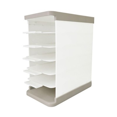 Freezing Box for Breast Milk Ices Cubes and Baby for Various Situations