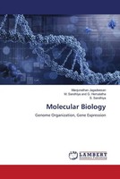 Manjunathan Jagadeesan (U. A.) | Molecular Biology | Taschenbuch | Englisch
