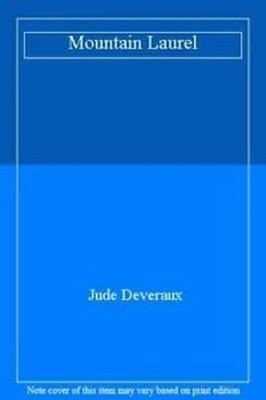 Mountain Laurel Paperback Jude Deveraux