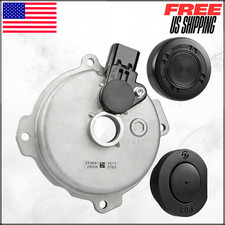 VVT Solenoid Sensor  Intake Plug Kit for 15-21 Hyundai Kia 2.0L 2.4L 243602GGD0