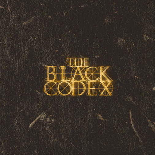 The Black Codex The Black Codex (CD) Box Set