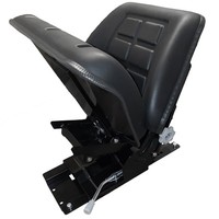 Schleppersitz Traktorsitz Khd Deutz 2505 3005 3006 4005 4006 4505 5005 Fahrer