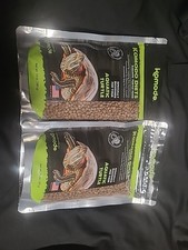 Komodo Diets Aquatic TURTLE Food 2 Bags 15.00 shipping