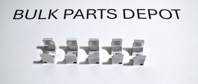 BPD PERFORMANCE Front System for GL0CK 26 Gen 3 (5-PACK)