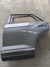 VW T-Roc Tür hinten links 2GA833311