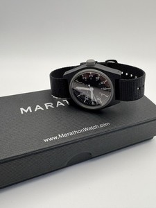 Marathon Field Watch | eBay