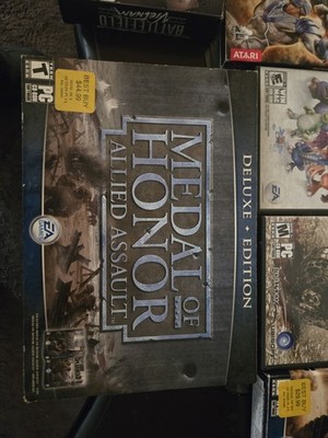 Pc Games And Software.  30 Piece Lot