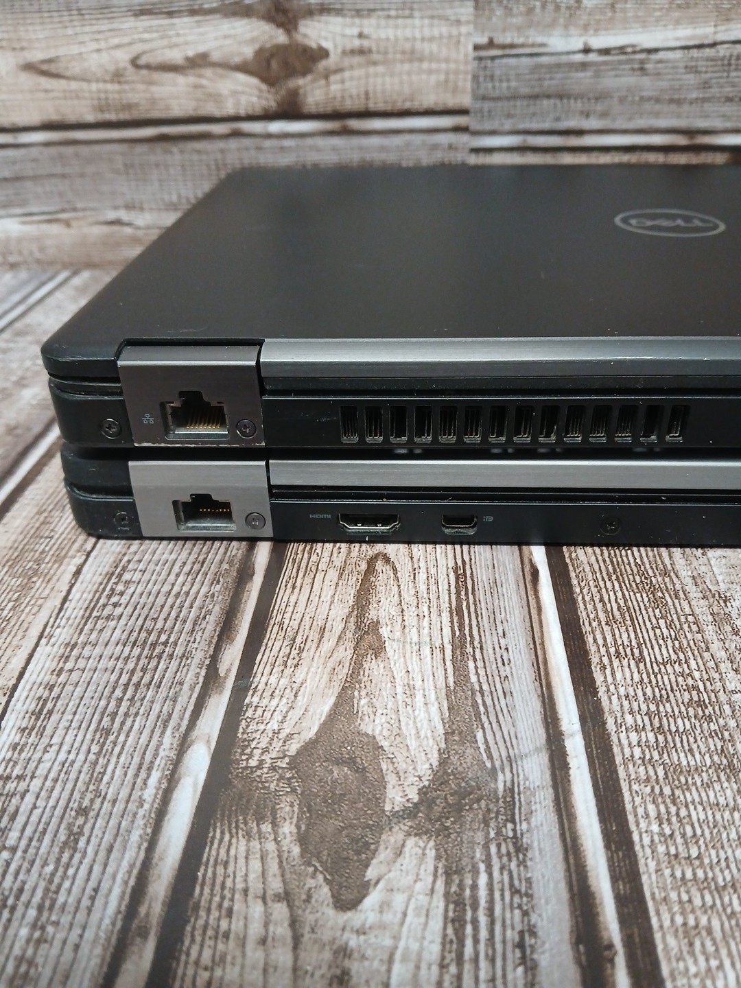 Dell Latitude 5491, 14-Inch Laptop, with Intel Core i7-8850H, 256 GB SSD (Solid State Drive), Windows 11 Pro