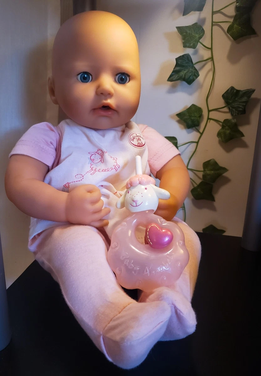 zapf creation baby annabell products for sale | eBay