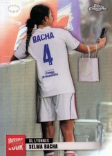 Selma Bacha Chrome UCL 2025/26