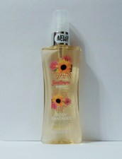 body fantasies Sunflower Breeze Fragrance Body Spray 3.2oz NEW Rare