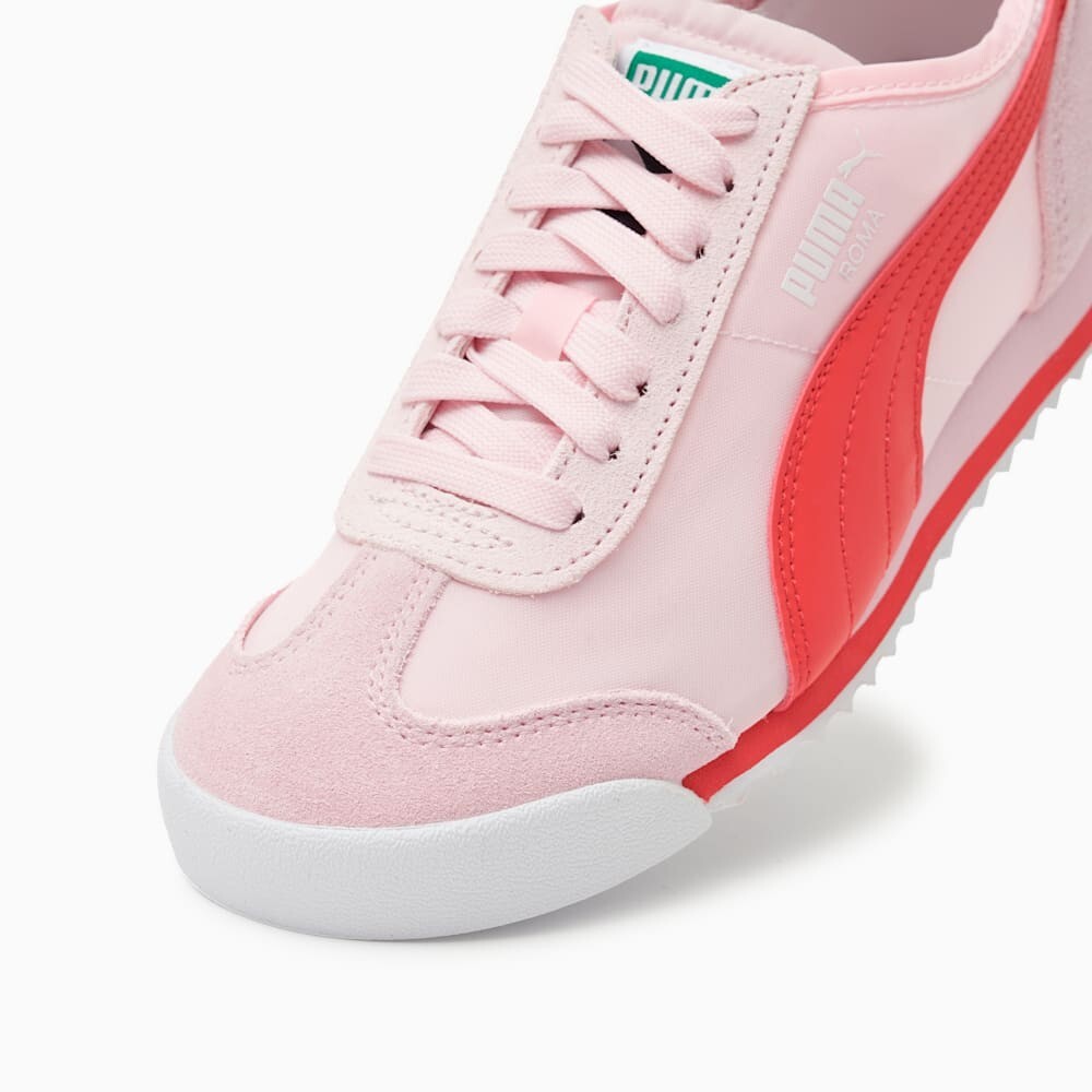 PUMA Roma OG Nylon Men's Fashion Shoes Sneakers 36240846 | eBay