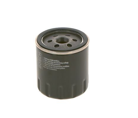 Filtre à huile BOSCH 0 451 103 336