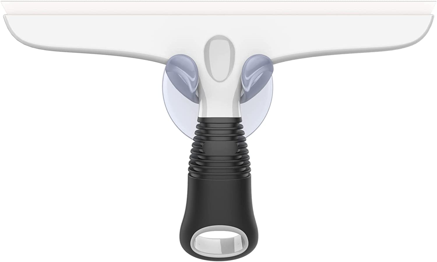 Multi-Purpose Silicon Squeegee for Window, Glass, Shower Door, Car Windshield, H